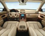 Maybach 62 2002 года